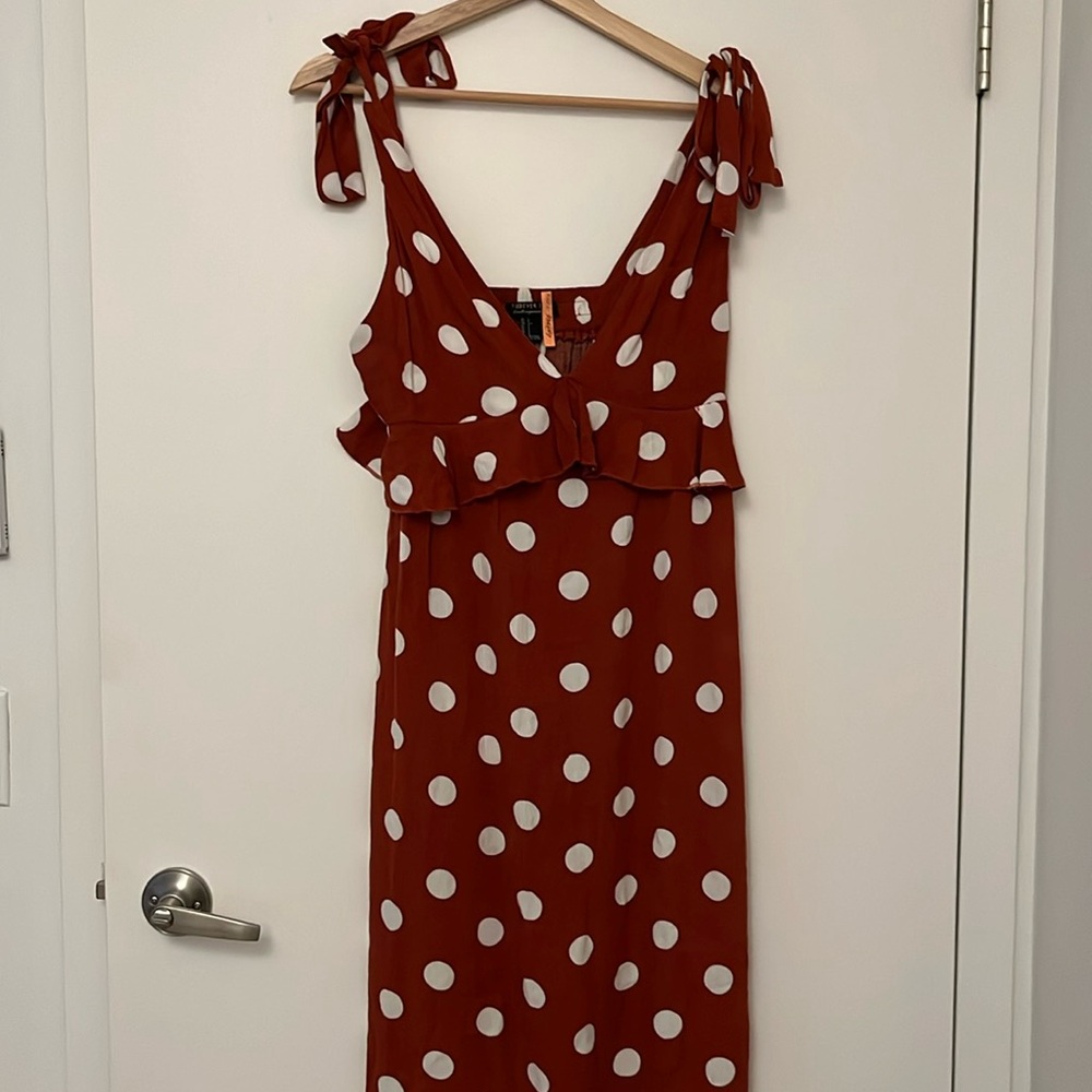 Beautiful dress